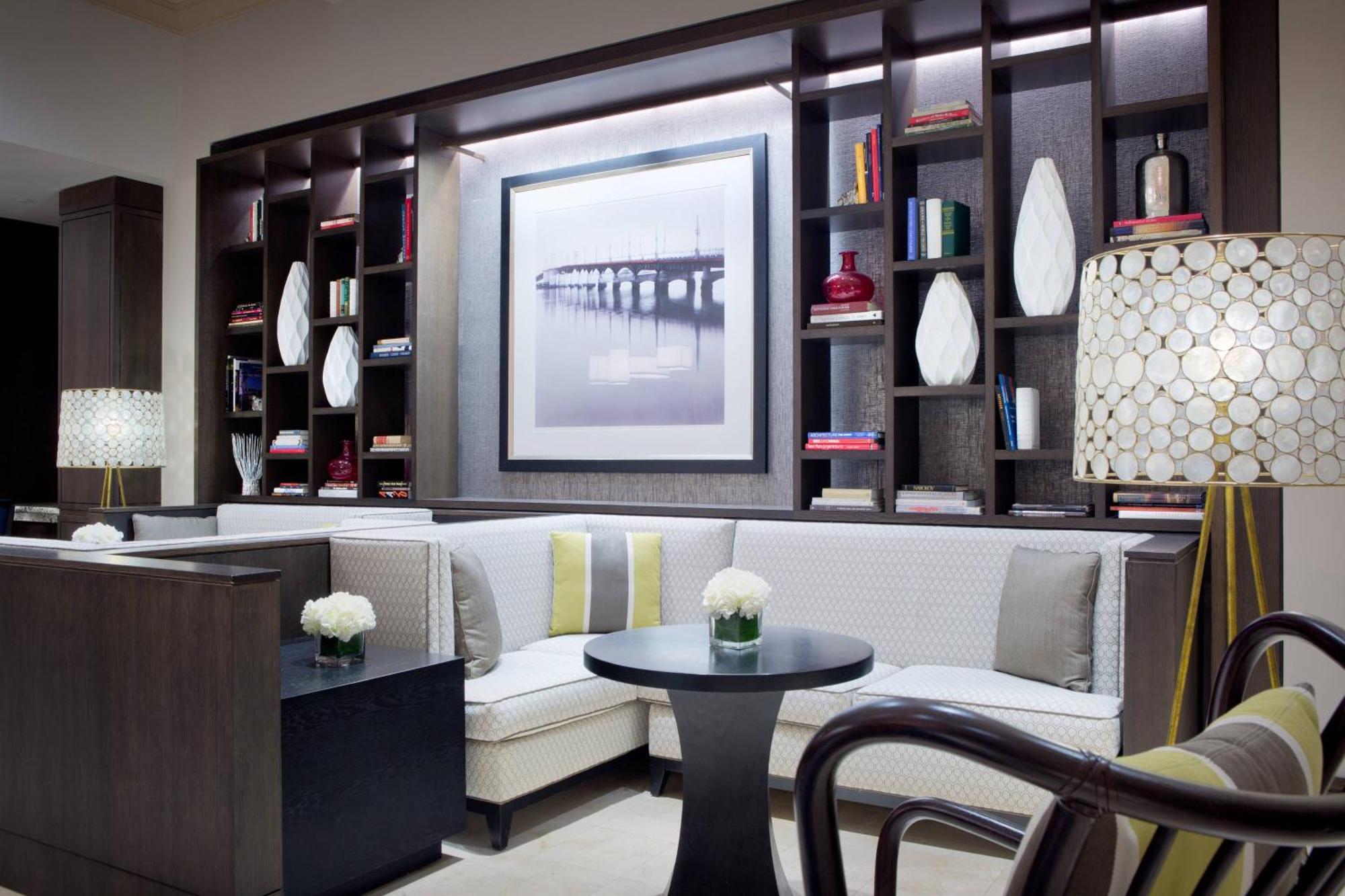 โบคาเรตัน แมริออท แอท โบคา เซ็นเตอร์ Hotel โบคา ราตัน ภายนอก รูปภาพ